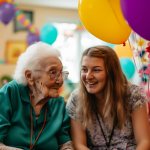 Finding Solace: Respite Care Services in Stoke-on-Trent - Cream Home Care