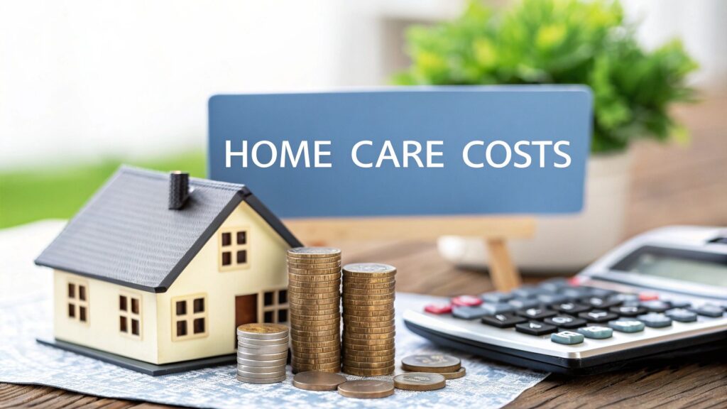 How Much Does In-Home Care Cost in the UK? Find Out Now