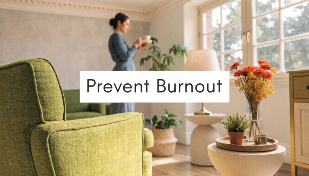 How to Prevent Caregiver Burnout: A Practical UK Guide